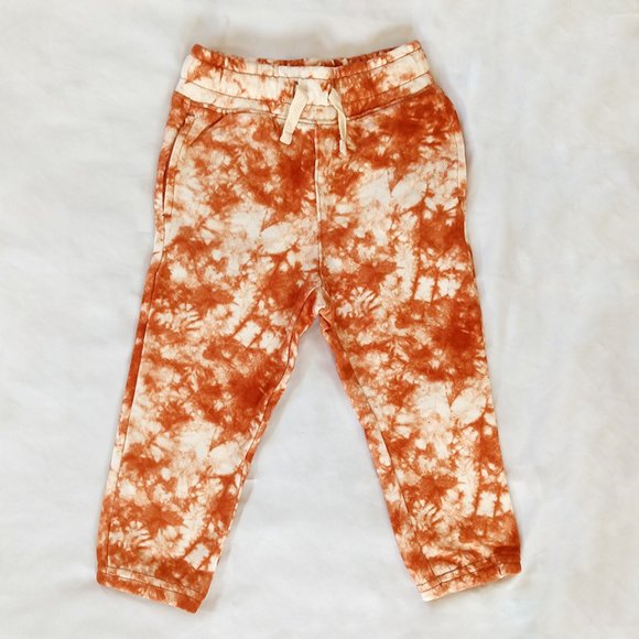 Toddler Pull-On Joggers  by Cat & Jack - Picture 1 of 4